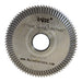 OEM Replacement for 34MC (23RF/CW-34TS/CU1/CU5) HSS Cutter for Ilco Edge Key Cutting Wheel Raise