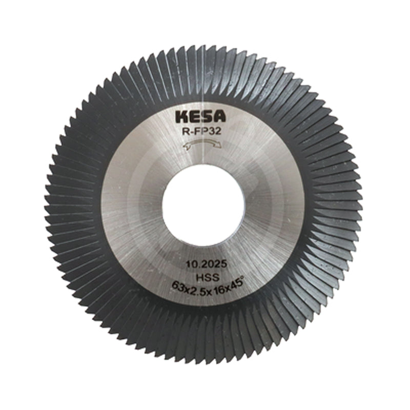 Replacement Cutter for JMA Nomad (FP32) Edge Key Cutting Wheel KESA