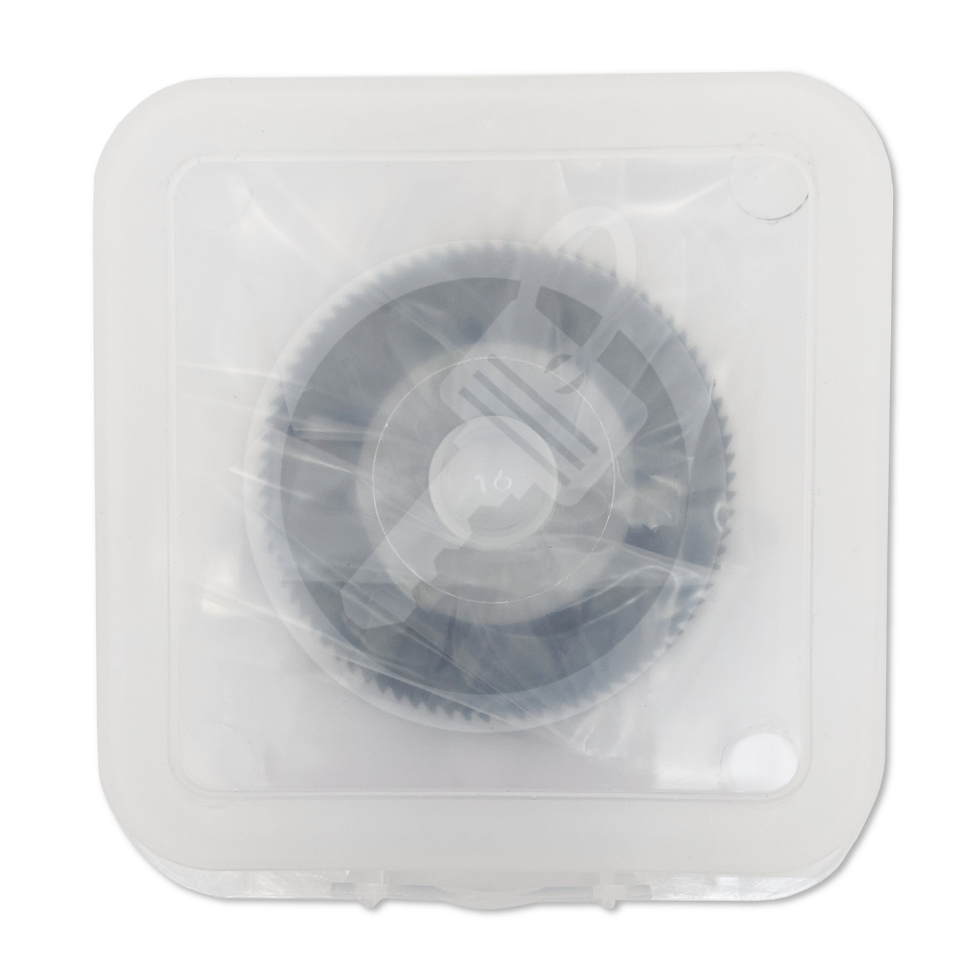 Replacement Cutter for Silca Flash 008