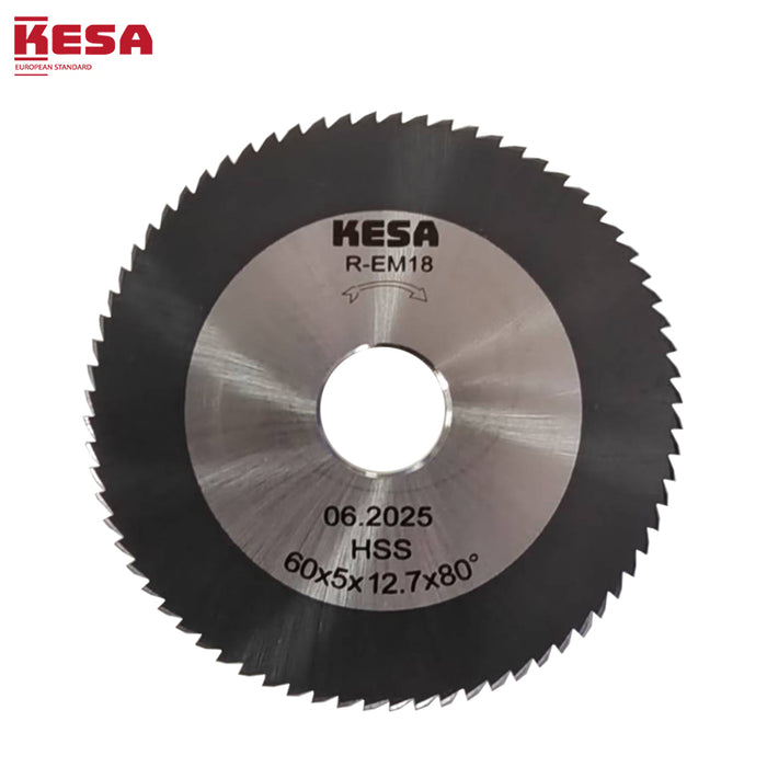 Replacement Cutter for Silca Flash 008 Edge Key Cutting Wheel KESA