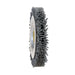 3" Nylon Wheel Brush For Key Machine Edge Key Machine Part KESA