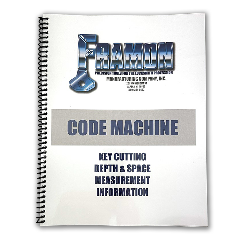 Framon Depth & Space Manual