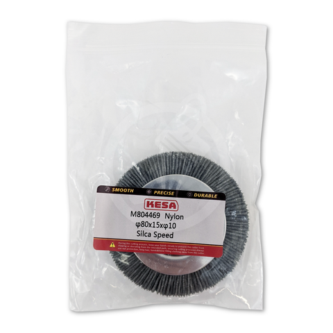 Replacement Brush for Silca Speed Edge Key Machine Part KESA