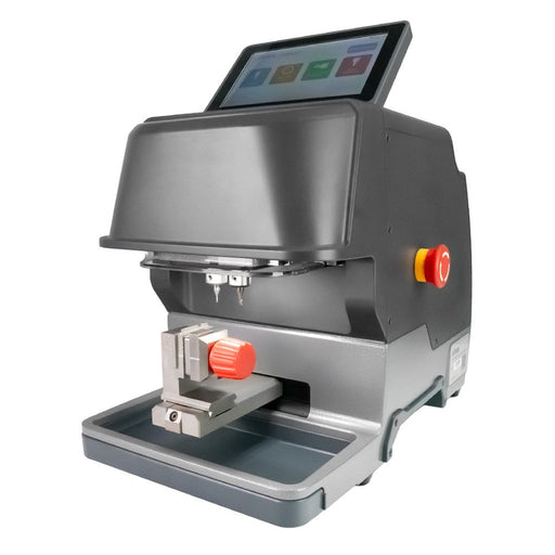 Top Electronic Code Machines for Locksmiths