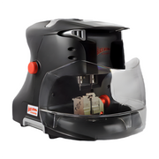 Black Widow Key Machine | Deluxe Package & Free Duplicator Edge & Laser Code Machine Black Widow