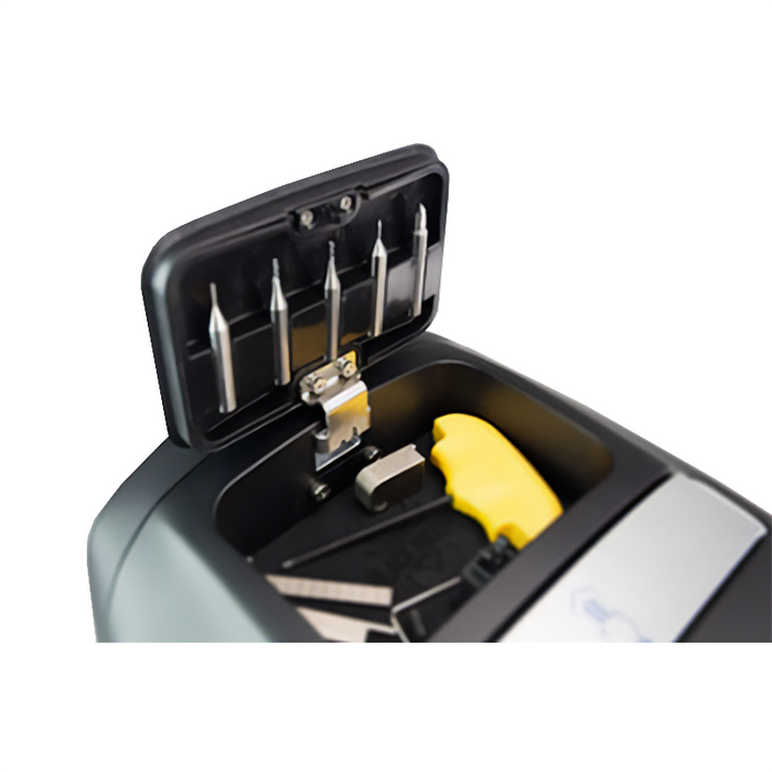 Black Widow Key Machine Revolutionizes Industrial Efficiency Black Widow Key Machine Revolutionizes Industrial Efficiency