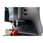 Black Widow Key Machine | Essential Package & Free Duplicator Edge & Laser Code Machine Black Widow