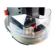 Black Widow Key Machine | Essential Package & Free Duplicator Edge & Laser Code Machine Black Widow