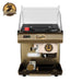 Maverick Key Cutting Machine Edge & Laser Code Machine MAVERICK