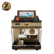 Maverick MAX Key Cutting Machine Edge & Laser Code Machine MAVERICK