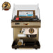 Maverick MAX Key Cutting Machine Edge & Laser Code Machine MAVERICK