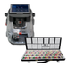 Triton PLUS Commercial Edition & FREE Pro Universal .003 Pinning Kit Edge & Laser Code Machine Triton