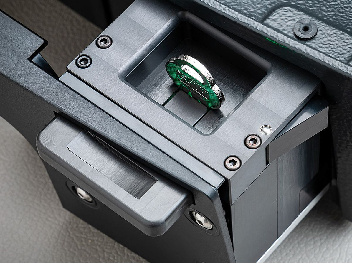 Silca Futura Pro Electronic Key Machine | By Ilca | CLK SUPPLIES, LLC