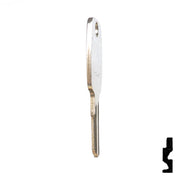 1098JD John Deere Key Equipment Key Ilco