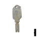 1430 Clark, Yale Fork Lift Key Equipment Key Ilco