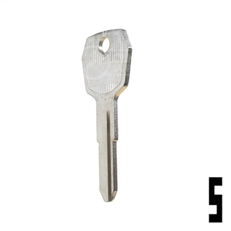 1519 Komatsu Key Equipment Key Ilco