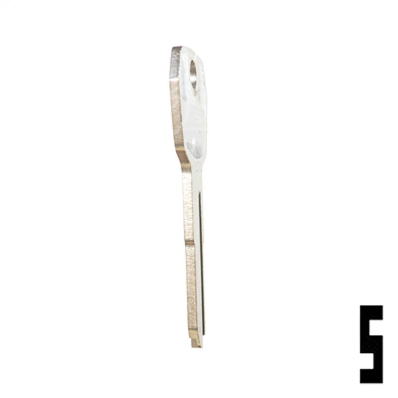 専用品 Last keycut様 Uncut Key Blank | Komatsu | 1519 — CLK Supplies