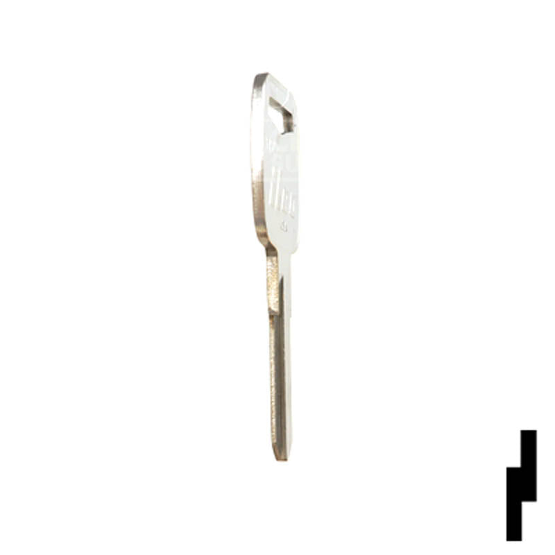 1642 Skytrak Key Equipment Key Ilco
