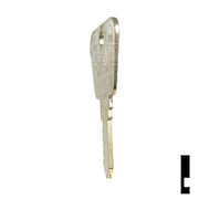 Key Blank | Kioti Tractors | 1696, KT3 Equipment Key Ilco
