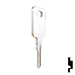 Precut Crane Key | Manitowoc, RV Motorhome| EQ-87 Equipment Key Cosmic Keys