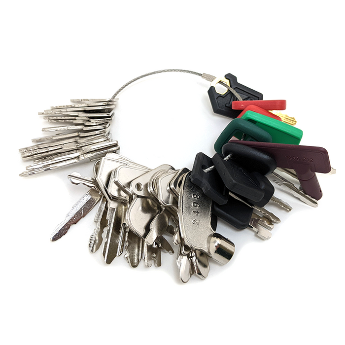 Precut Equipment Keys| Top 42 Construction Equipment Keys Equipment Key Cosmic Keys