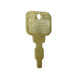 Precut Generator Key | Honda | BD204 Equipment Key Framon