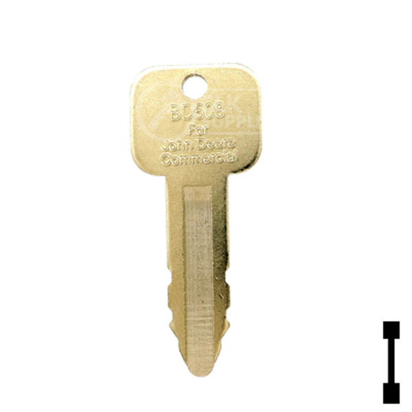 ◆keyページ◆ GENUINE OEM KAWASAKI ZX10 Z900 Z1000SX VERSYS BLANK IGNITION KEY