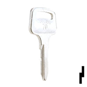 Precut Tractor Key | Kubota | BD1051 Equipment Key Framon