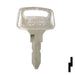 Precut Tractor Key | Kubota | BD1051 Equipment Key Framon