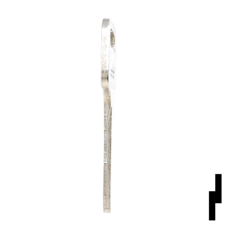 Precut Tractor Key | Kubota | BD1051 Equipment Key Framon