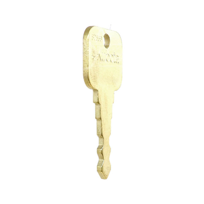 Precut Tractor Key Kubota, Doosan, Daewoo Forklift BD556