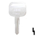 Uncut Equipment Key | Daewoo, Doosan | BD400N Equipment Key Framon