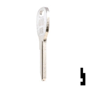 Uncut Equipment Key | Yanmar, Boats | BD483 Equipment Key Framon