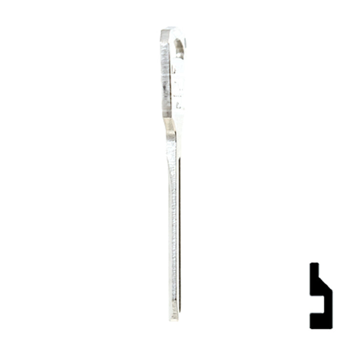 thumbnail image 2 of 30 Pack Of Toyota Forklift Ignition Keys By WAHLINPARTS – Replacement For A62597 & 57591 2 of 6