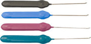 Euro Thumb Turning Bypass Defeat Tool Set -by Peterson Euro By Pass Peterson Manufacturing