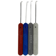 Euro Thumb Turning Bypass Defeat Tool Set -by Peterson Euro By Pass Peterson Manufacturing