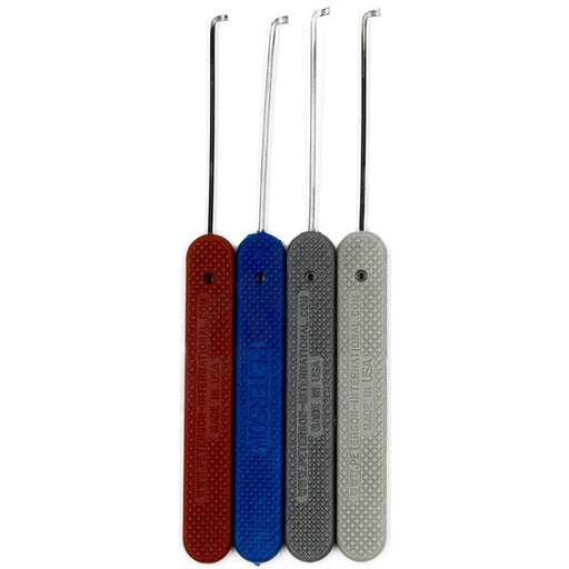 Euro Thumb Turning Bypass Defeat Tool Set -by Peterson Euro By Pass Peterson Manufacturing