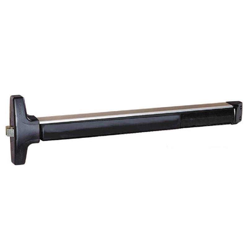 Detex Heavy Duty 36" Rim Exit Device | V40 Series | US28 Exit Device Detex