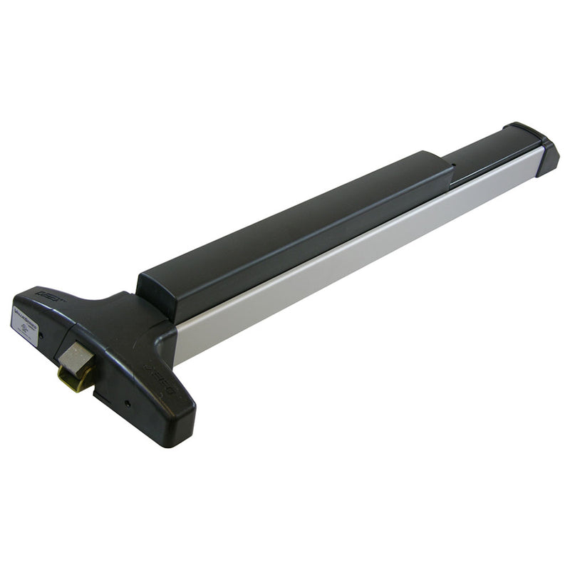 Detex Heavy Duty 48" Rim Exit Device | V40 Series | US28 Exit Device Detex