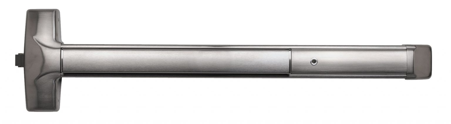 Detex Super-Heavy Duty 36" Rim Exit Device | 10 Series | US32D Exit Device Detex