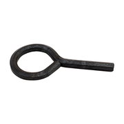 5/32" Dogging Key Panic Devices Exit Device Dogging Key Adams Rite