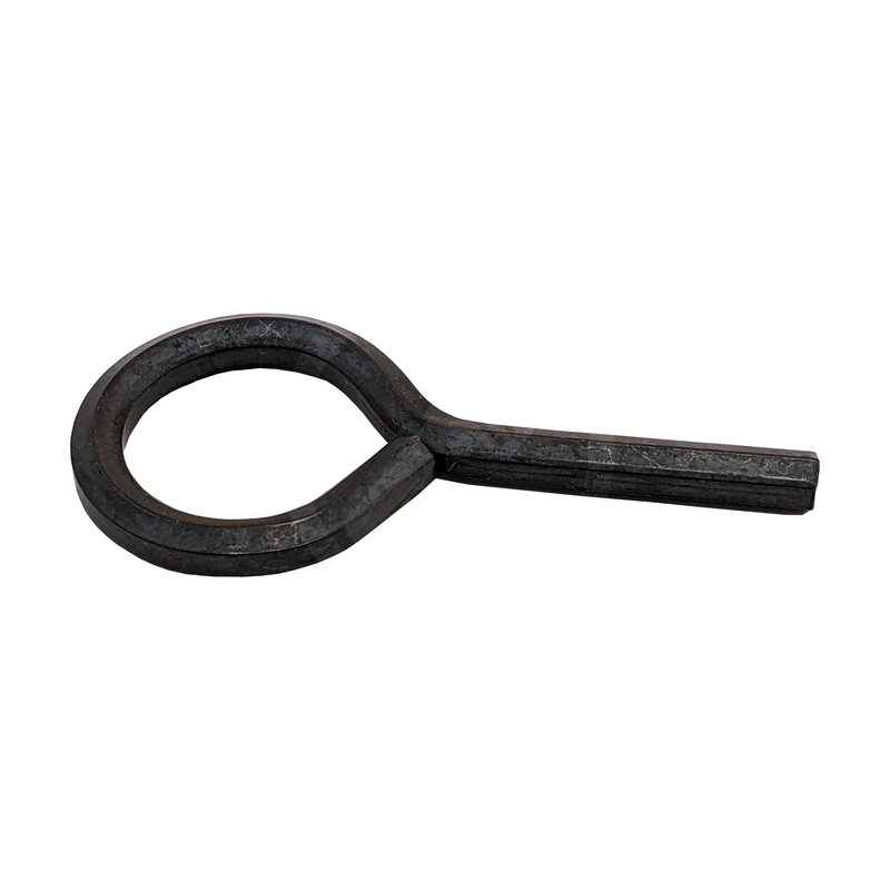 5/32" Dogging Key Panic Devices Exit Device Dogging Key Adams Rite