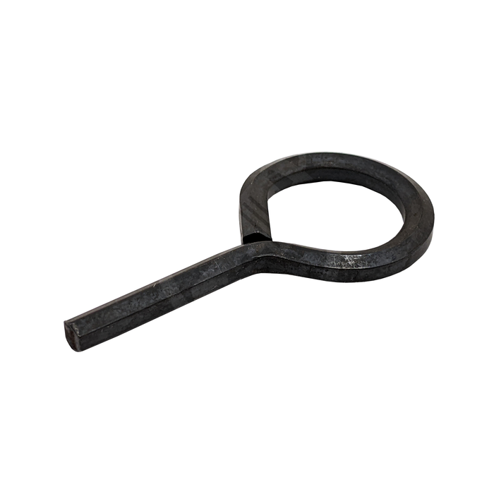 5/32" Dogging Key Panic Devices Exit Device Dogging Key Adams Rite