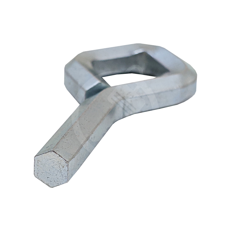 7/32" Dogging Key Panic Devices Exit Device Dogging Key Sargent