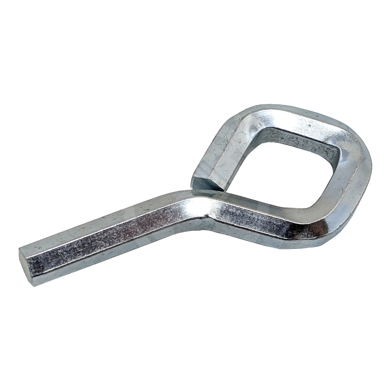 7/32" Dogging Key Panic Devices Exit Device Dogging Key Sargent