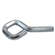 7/32" Dogging Key Panic Devices Exit Device Dogging Key Sargent