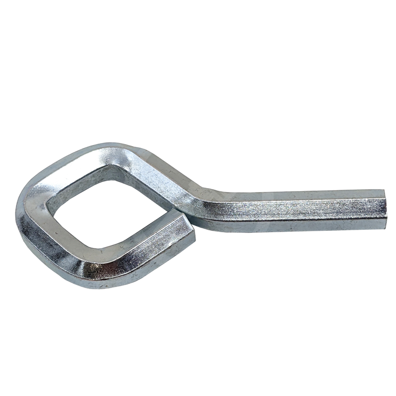 7/32" Dogging Key Panic Devices Exit Device Dogging Key Sargent