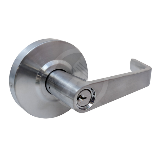 Grade 1 Lever Trim- Entrance 26D Exit Device Trim PHG