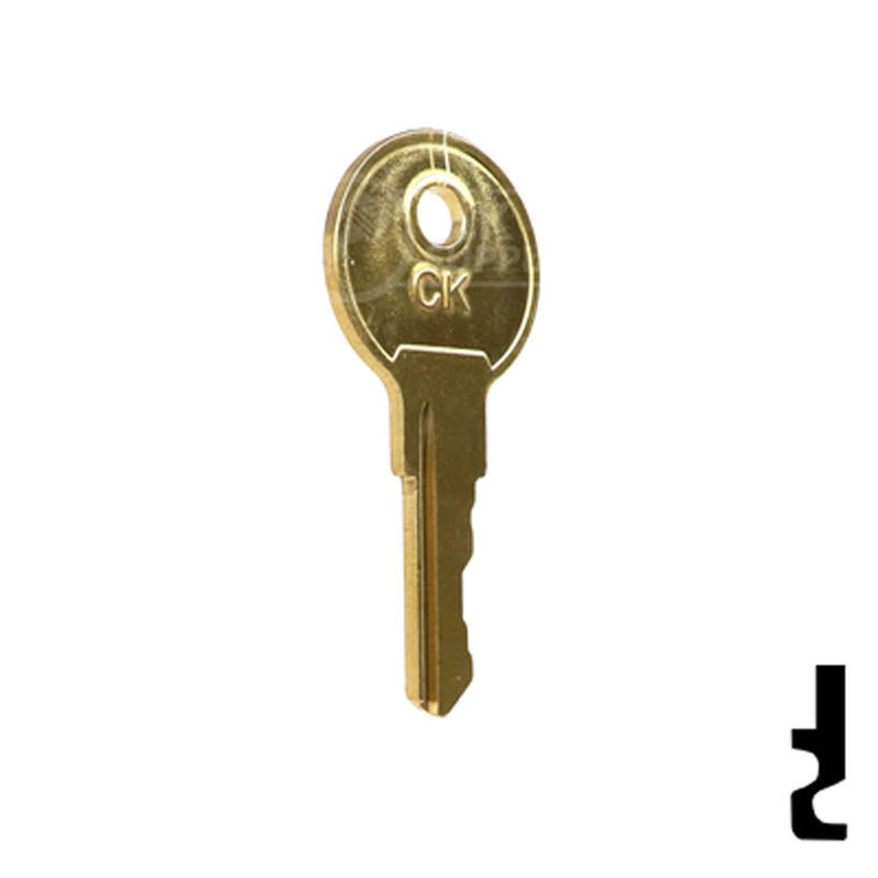 HON Core Removal Key