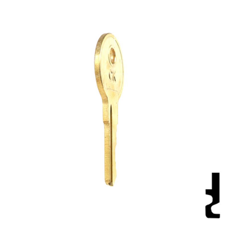 HON Core Removal Key File Cabinet Tool SRS
